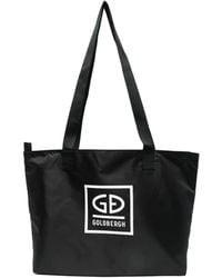 Goldbergh - Famous ハンドバッグ - Lyst