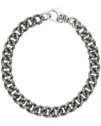 Chrome Hearts - Mini Bracelet Extra Fancy - Lyst