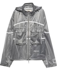 RC Outdoor Supply - Owens Shell Hooded Jacket - Lyst