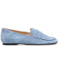 Dear Frances - Drew Loafers - Lyst