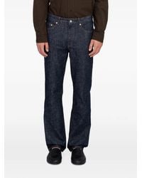 Minimum - Arrow Regular-Fit Jeans - Lyst