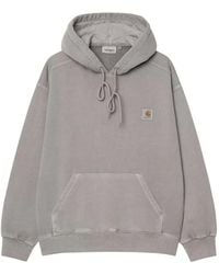 Carhartt - Hooded Nelson Sweat - Lyst
