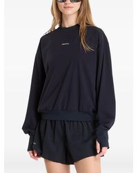 C.r.a.f.t - Long-Sleeve Sweatshirt - Lyst