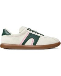 Camper - Pelotas Soller Leather Sneakers - Lyst
