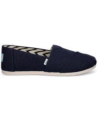 TOMS - Klassische Espadrilles - Lyst