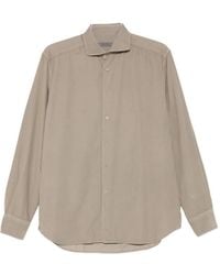Corneliani - Long-Sleeved Shirt - Lyst