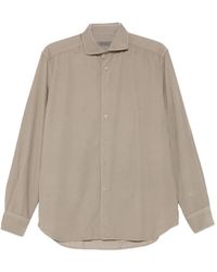 Corneliani - Long-Sleeved Shirt - Lyst