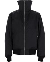 Rick Owens - Dracuflight Jacket - Lyst