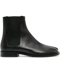 Maison Margiela - Tabi 足袋 チェルシー ブーツ - Lyst