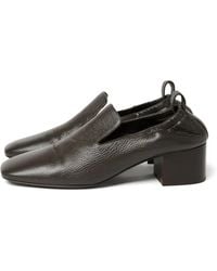 Studio Nicholson - Escarpins Moon À Bout Carré - Lyst