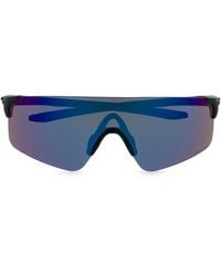 Oakley - 'Evzero Blades' Sonnenbrille - Lyst