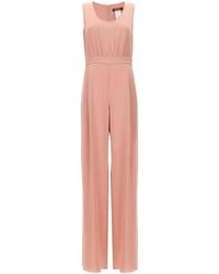 Max Mara - Tropea Jumpsuit - Lyst