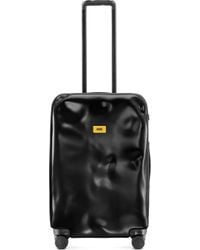 Crash Baggage - Valigia Con Logo - Lyst