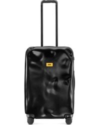 Crash Baggage - Logo-Detail Suitcase - Lyst