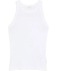 Marc O' Polo - Round-Neck Tank Top - Lyst