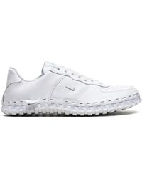 Nike - X Jacquemus J Force 1 Low Lx "Jacquemus" Sneakers - Lyst