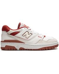 New Balance - 550 "Astro Dust" Sneakers - Lyst