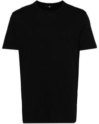 7 For All Mankind - Camiseta Featherweight - Lyst