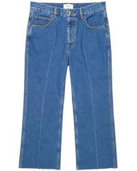 Anips - Vaqueros Bootcut Studio - Lyst