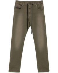 DIESEL - Vaqueros D-Krooley 2030 - Lyst