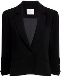 Cinq À Sept - Le Petit Khloe Blazer - Lyst
