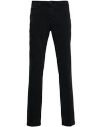 Briglia 1949 - Slim-Cut Chino Trousers - Lyst