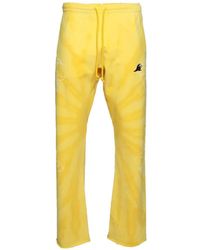 HELLSTAR - Pantalon De Jogging À Lien De Resserrage - Lyst