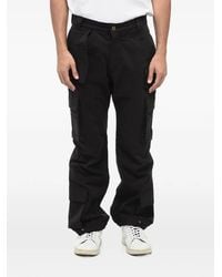 Cultura - Multi-Pocket Cargo Pants - Lyst