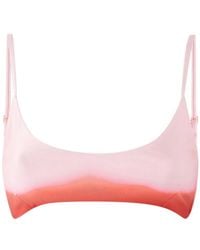 Baobab - Itala Bikini Top - Lyst