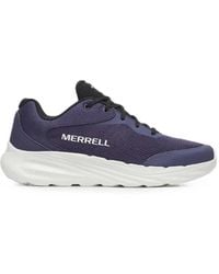 Merrell - Sneakers Morphaxis Trail - Lyst