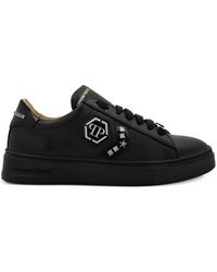 Philipp Plein - Baskets Arrow Force - Lyst