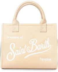MC2 Saint Barth - Vanity Midi Shoulder Bag - Lyst