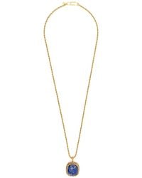 Aurelie Bidermann - Long Miki Necklace - Lyst