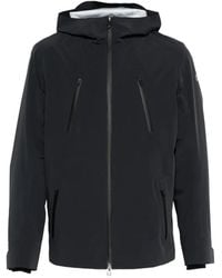 Colmar - Padded 3L Ski Shell Jacket - Lyst