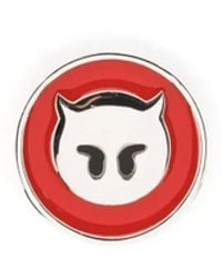 Maria Black - Naughty Pop Coin Charm - Lyst