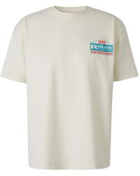 Rhude - Tripoli Rally Team T-Shirt - Lyst