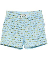 MC2 Saint Barth - Polyester Lighting Micro Fantasy - Lyst