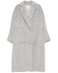 Max Mara - Coats - Lyst