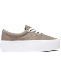 Vans - Era Stackform Sneakers - Lyst