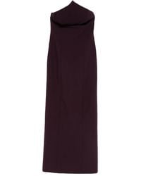 Solace London - Senna Maxi Dress - Lyst