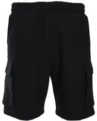 Only the Blind - Havana Cargo Shorts - Lyst