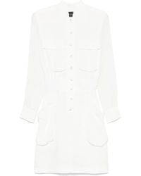 Pinko - 'Benvenuto' Dress - Lyst