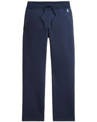 Polo Ralph Lauren - Logo-Embroidered Drawstring Track Pants - Lyst