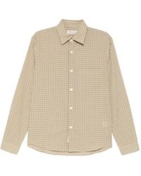 Another Aspect - 4.0 Shirt - Lyst
