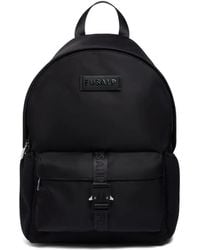 Fusalp - Logo-Patch Backpack - Lyst