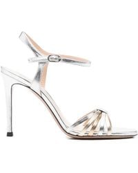 Roberto Festa - Multi-Strap Sandals - Lyst
