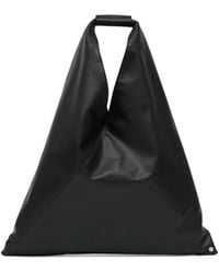 MM6 by Maison Margiela - Japanese Shoulder Bag - Lyst