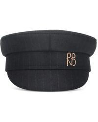 Ruslan Baginskiy - ストライプ セーラーキャップ - Lyst