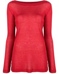 Gloria Coelho - ロングtシャツ - Lyst