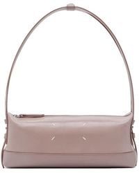 Maison Margiela - "Baguette" Small Bag - Lyst